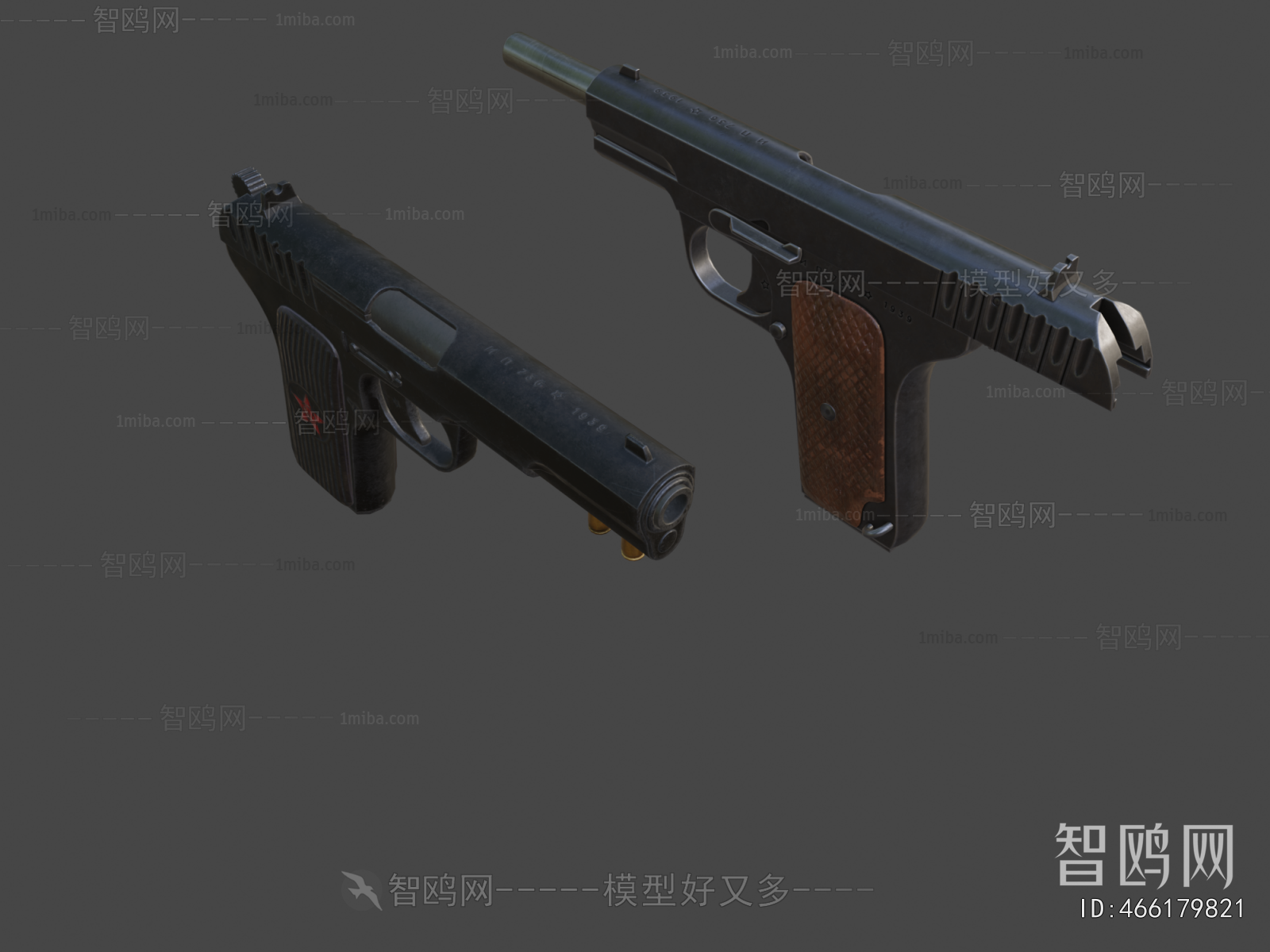 Modern Military Equipment