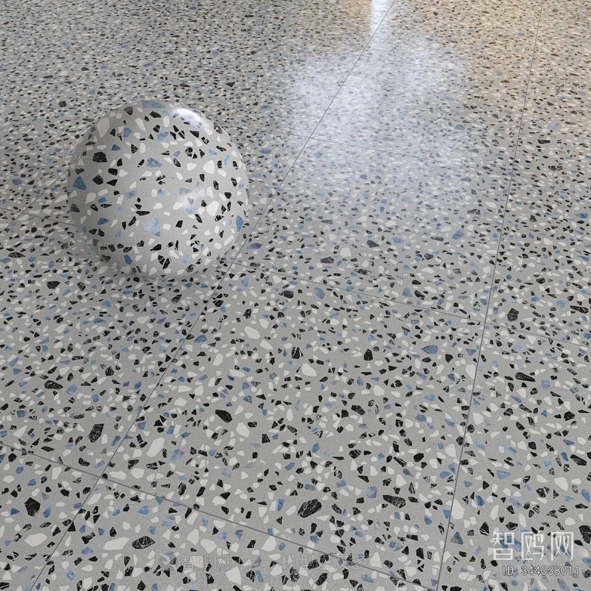 Modern Wall/floor/ceiling