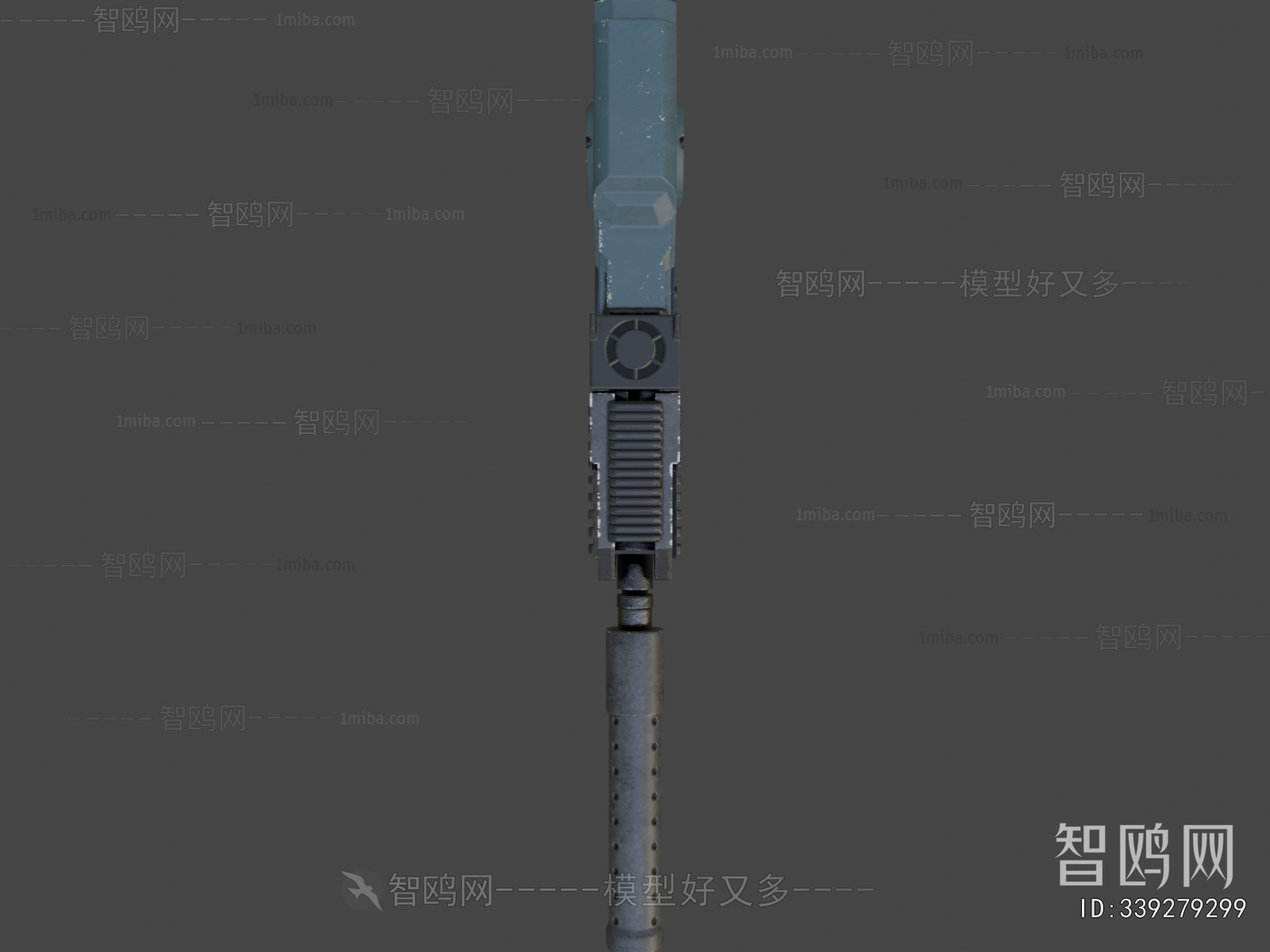 Modern Military Equipment