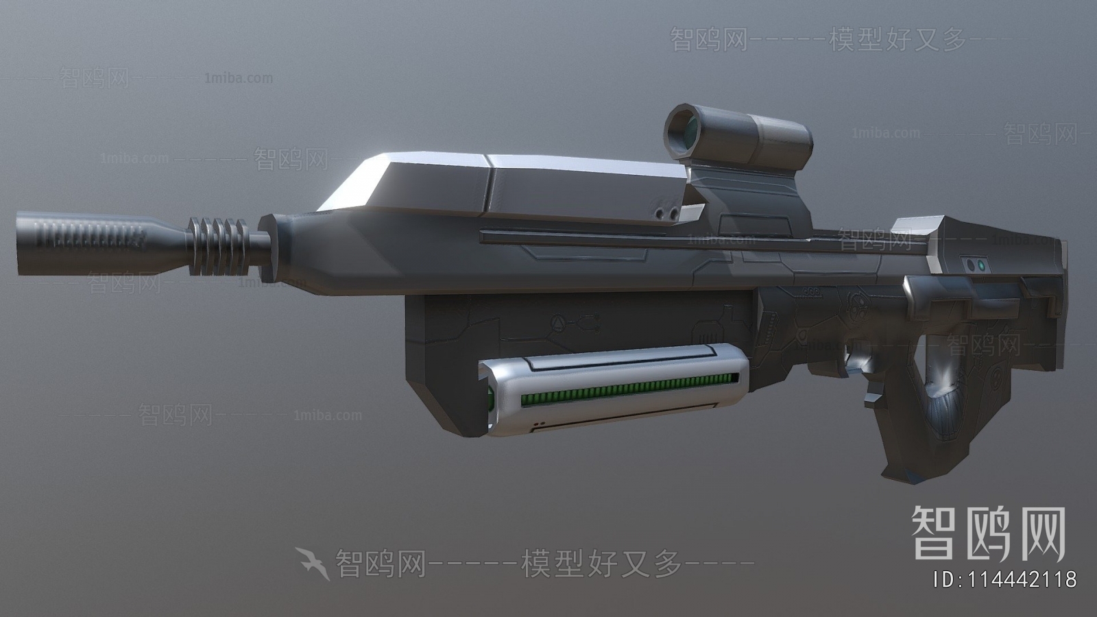 Modern Military Equipment