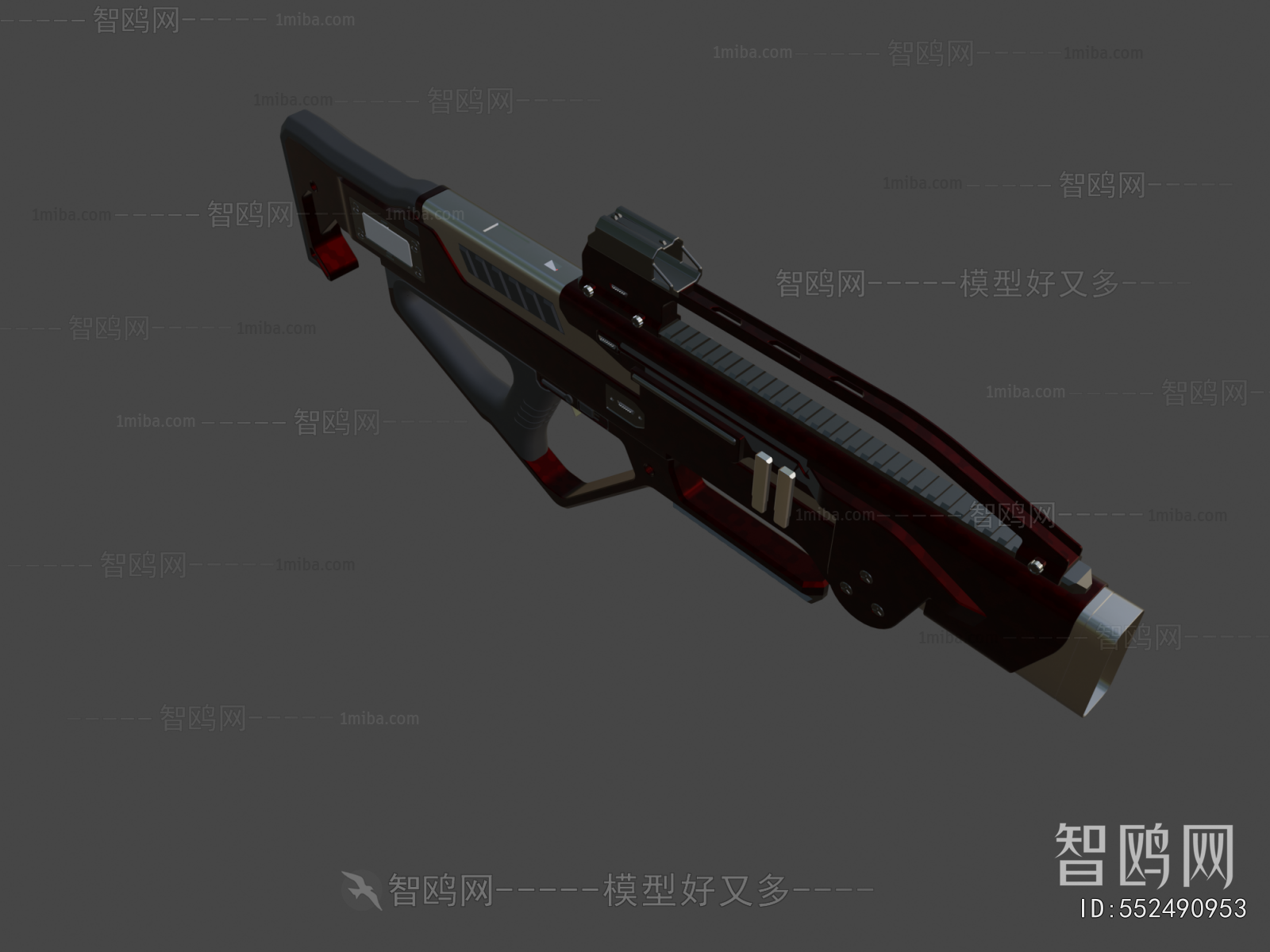 Modern Military Equipment