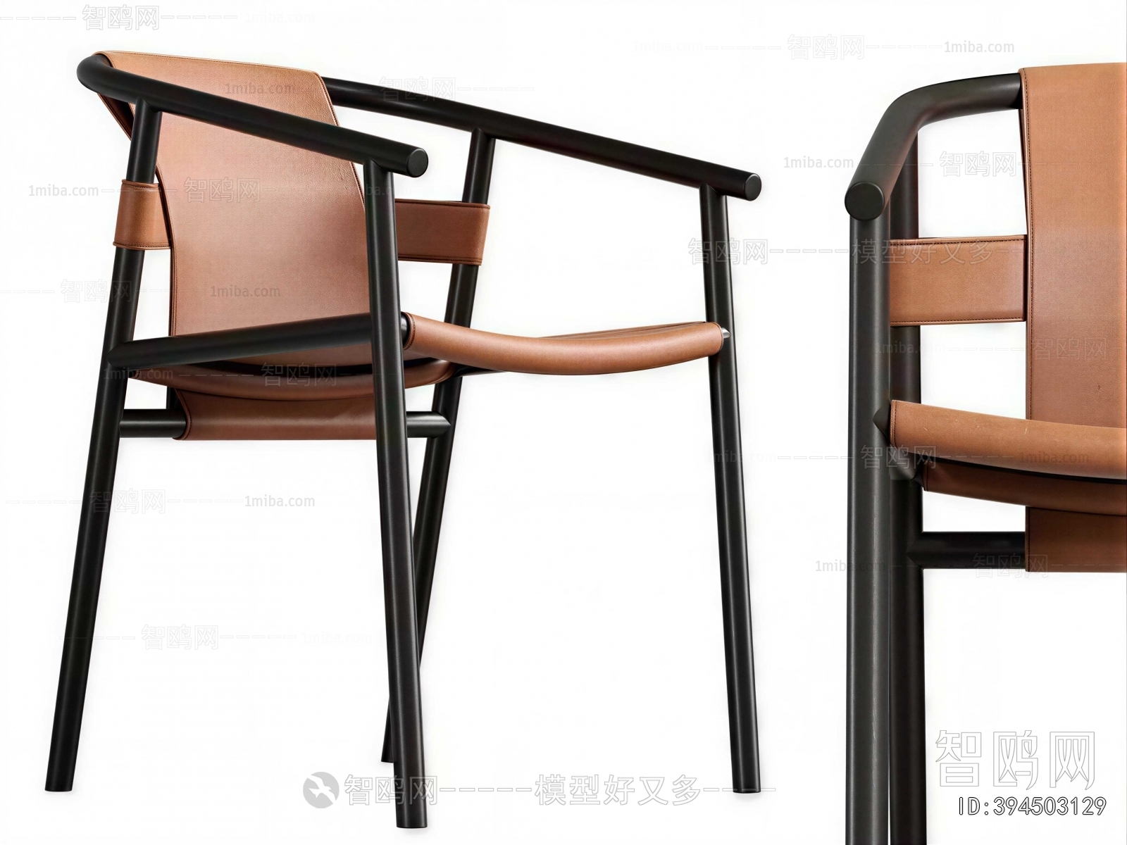 Modern Dining Chair