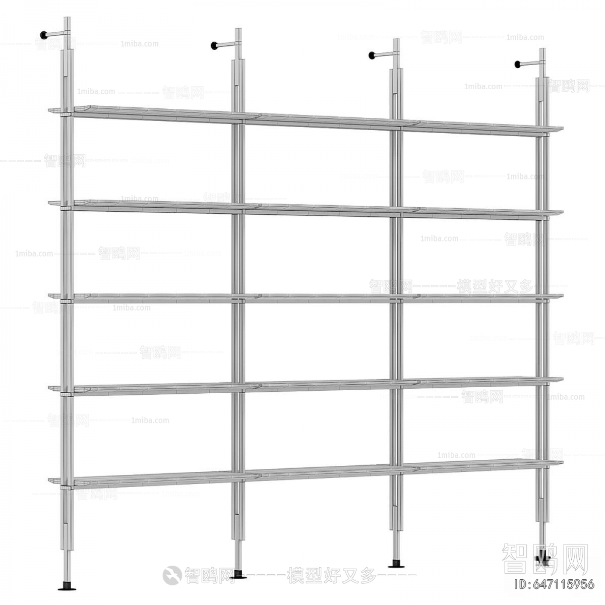 Modern Decorative Frame