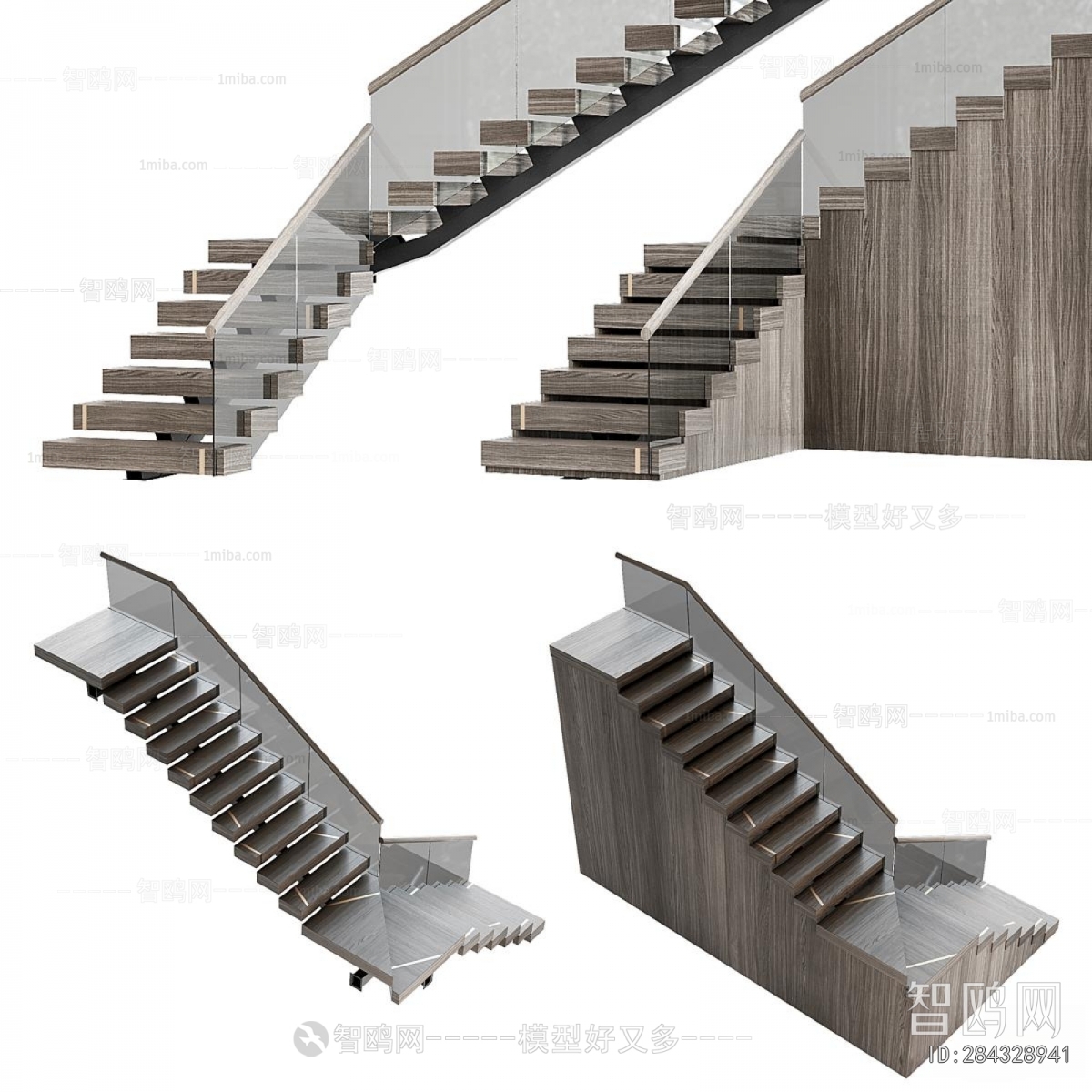 Modern Staircase