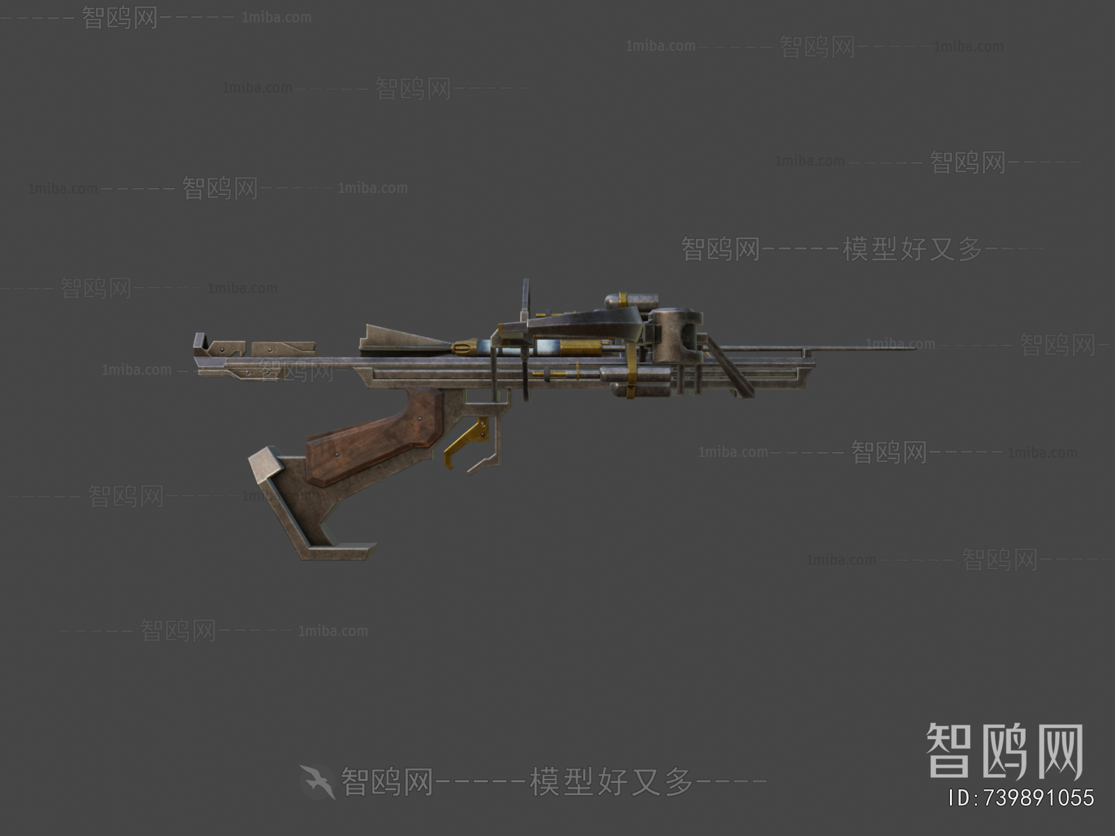 Modern Military Equipment