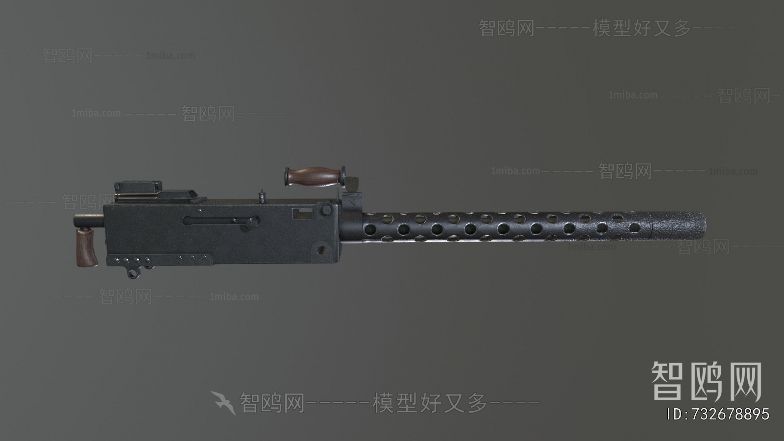 Modern Military Equipment