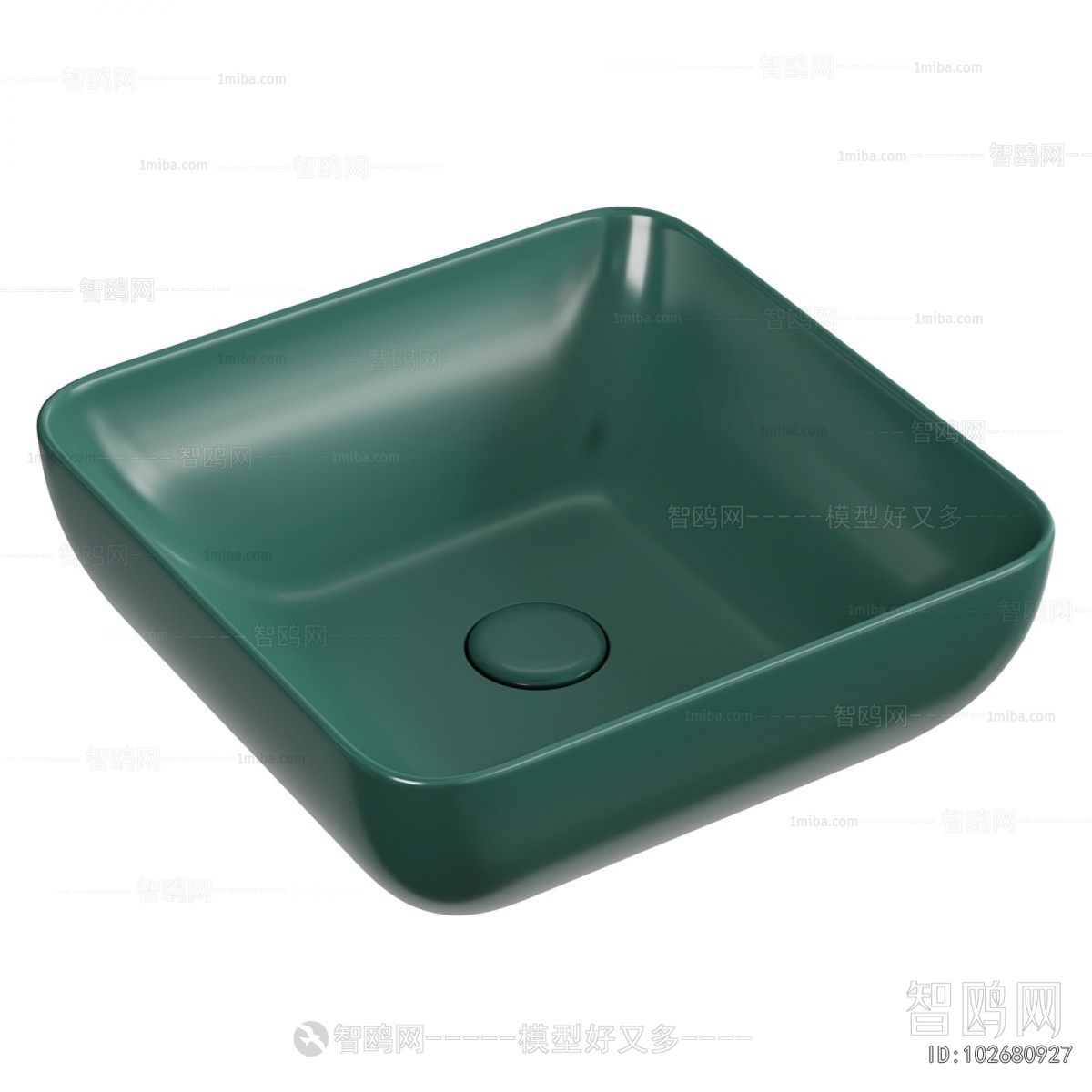 Modern Basin