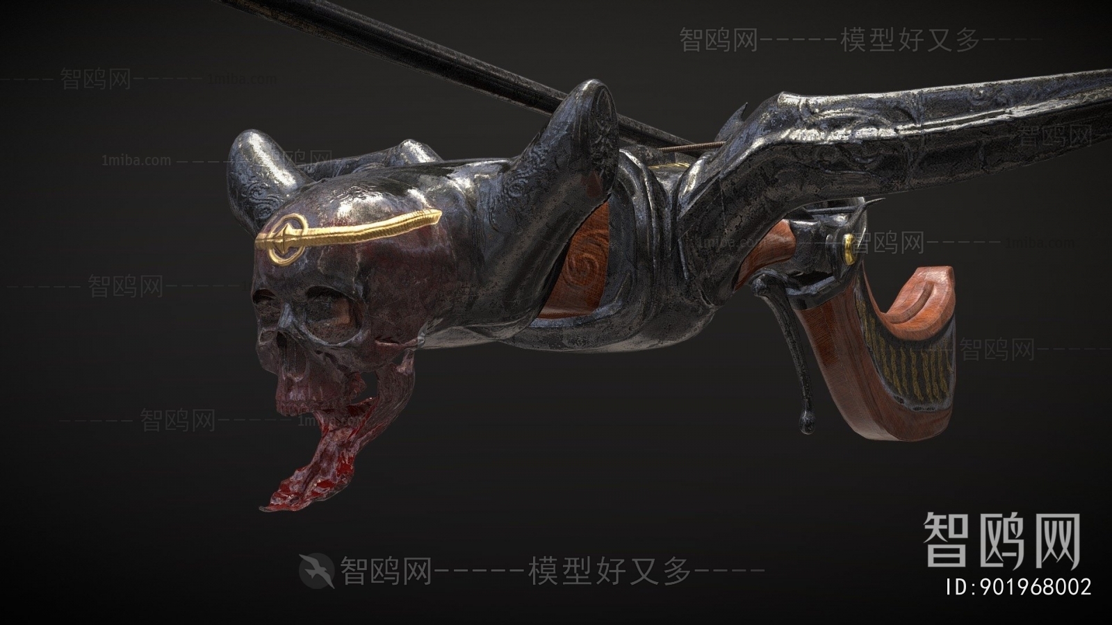 Modern Military Equipment