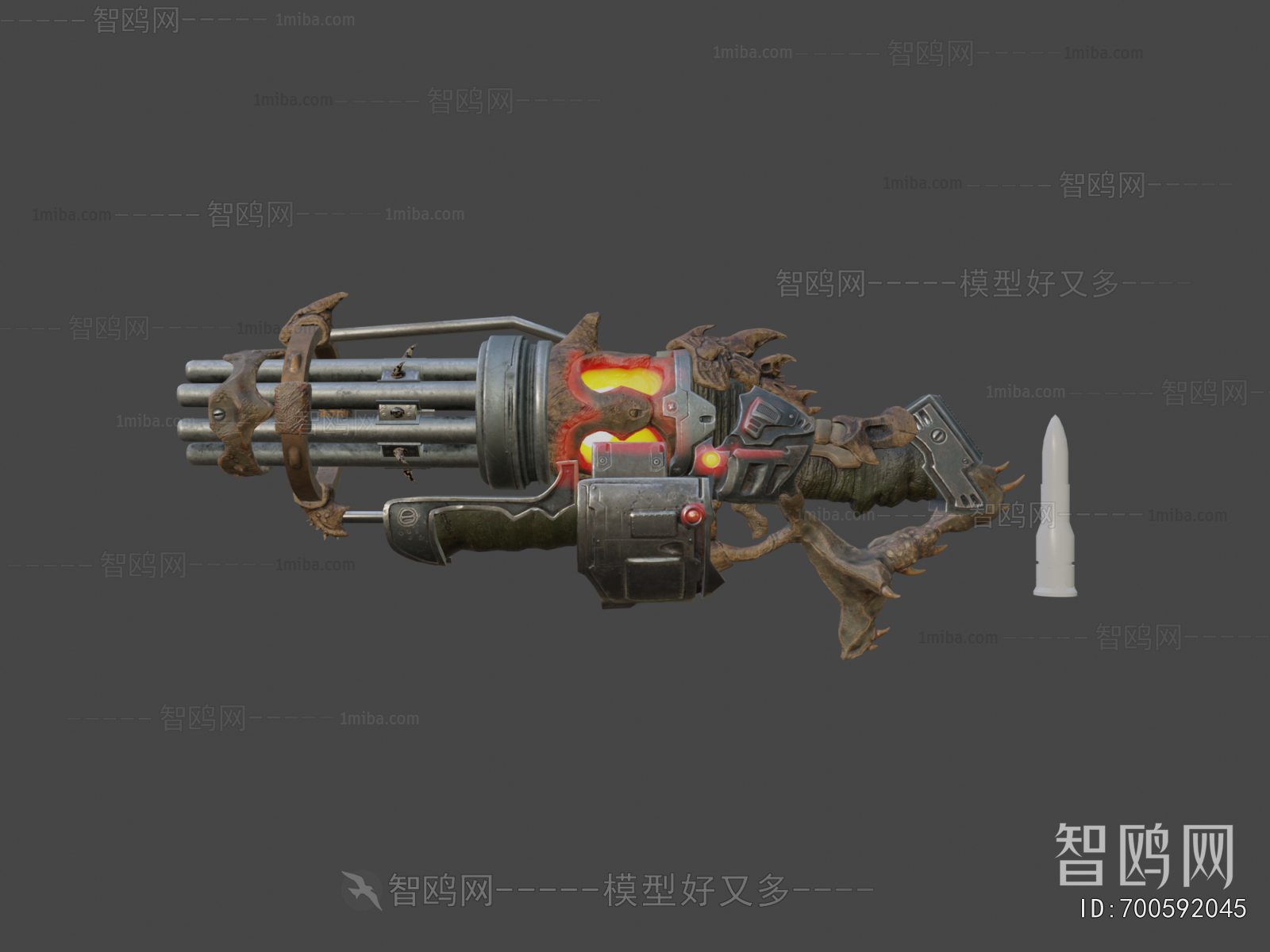 Modern Military Equipment