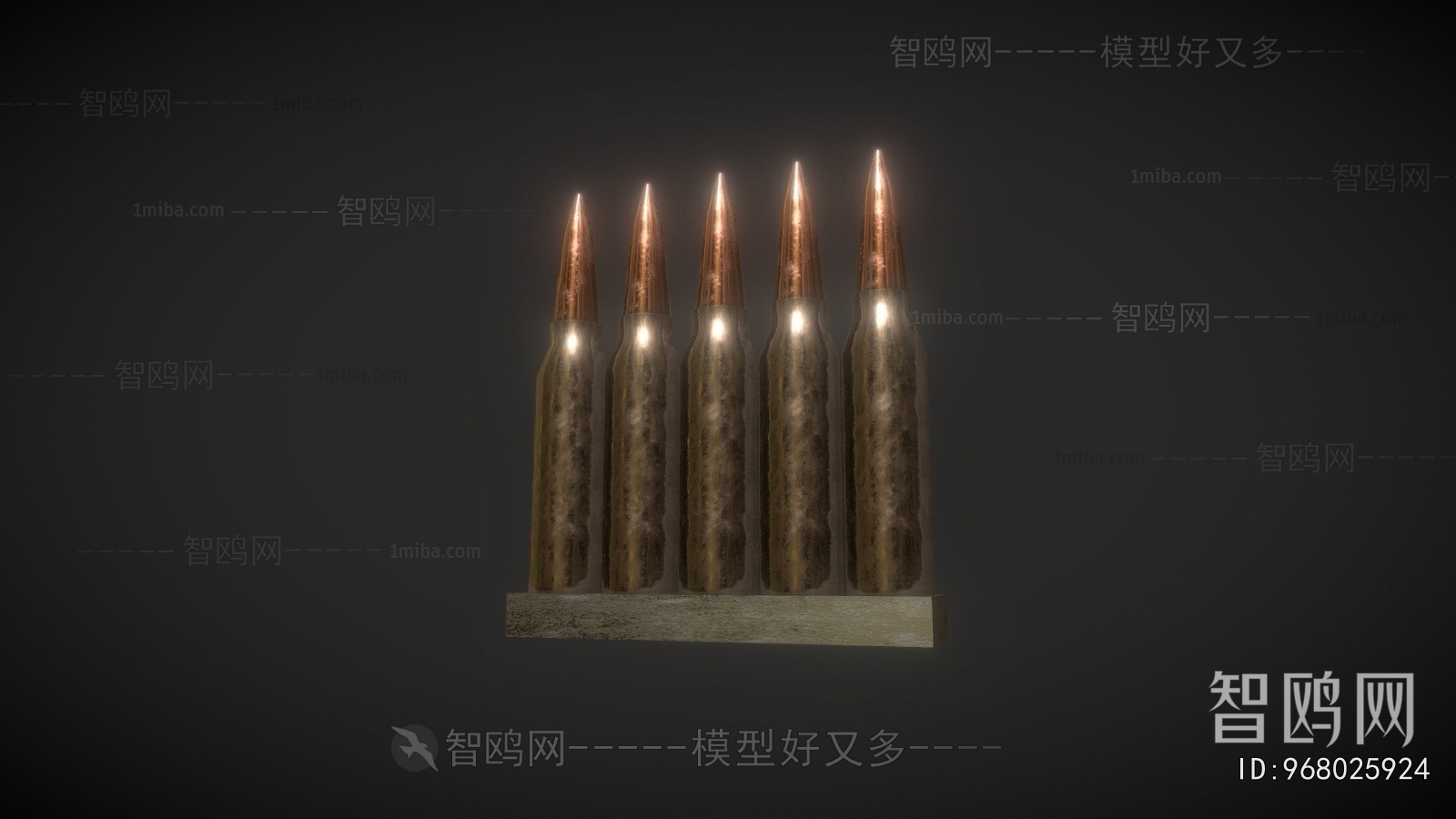 Modern Military Equipment