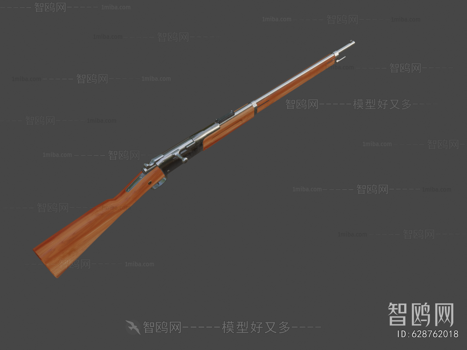 Modern Military Equipment