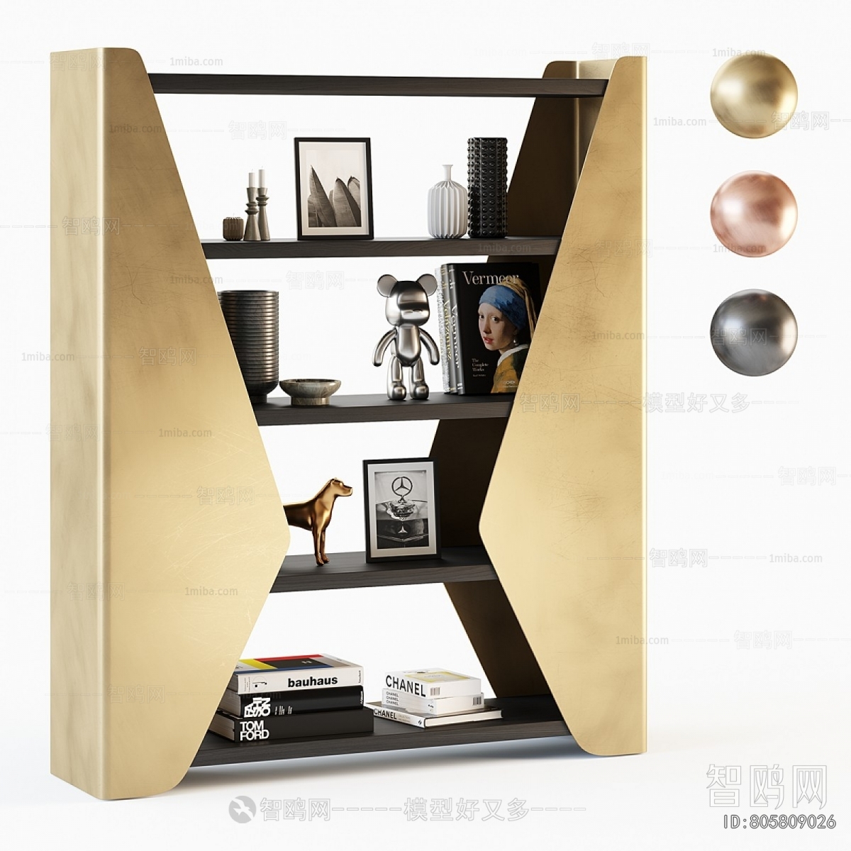 Modern Decorative Frame