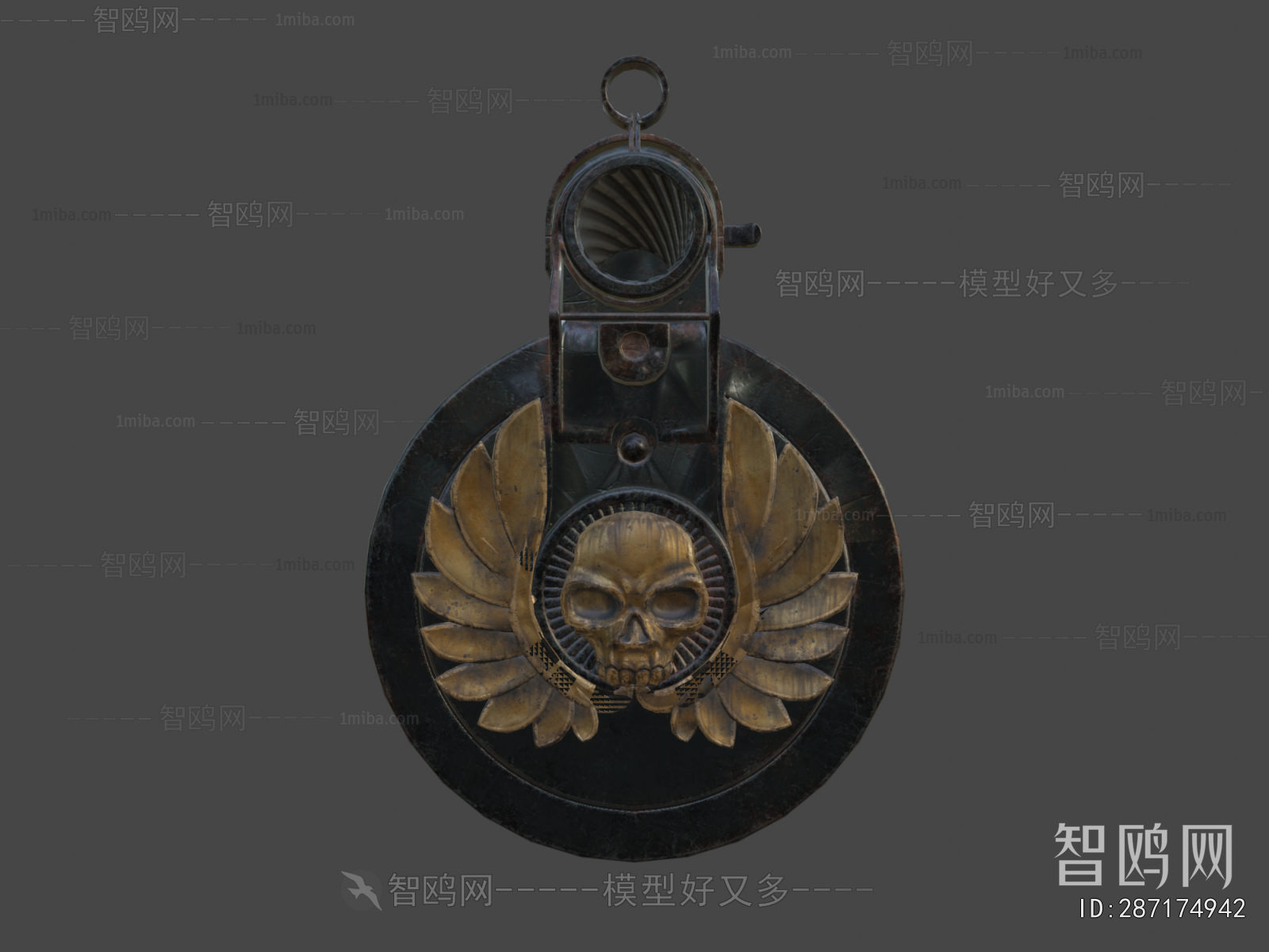 Modern Military Equipment