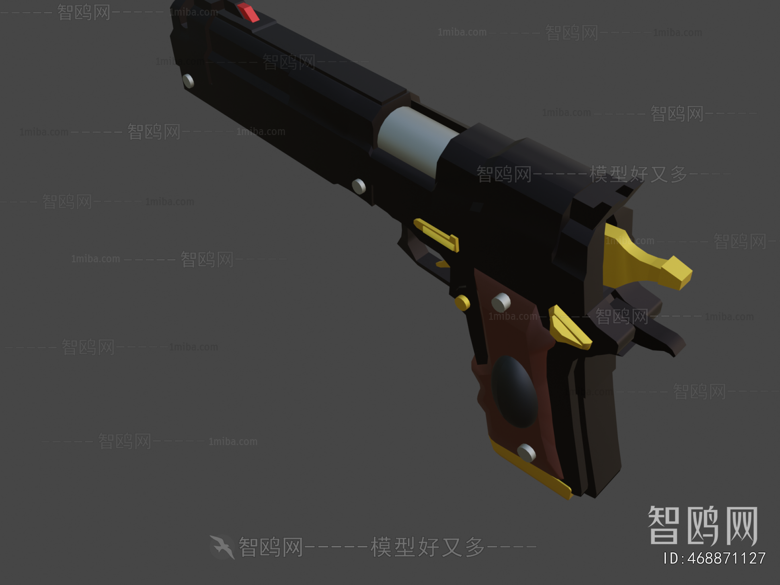 Modern Military Equipment