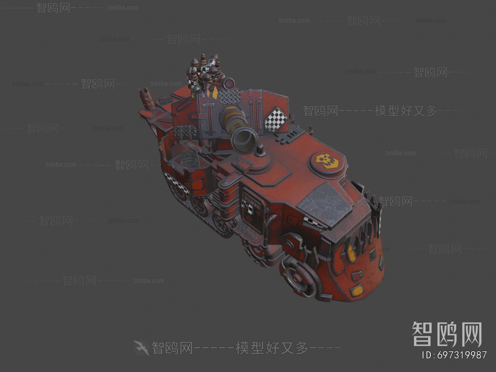 Modern Military Equipment