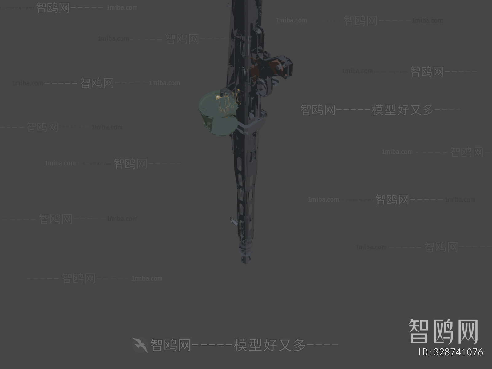 Modern Military Equipment