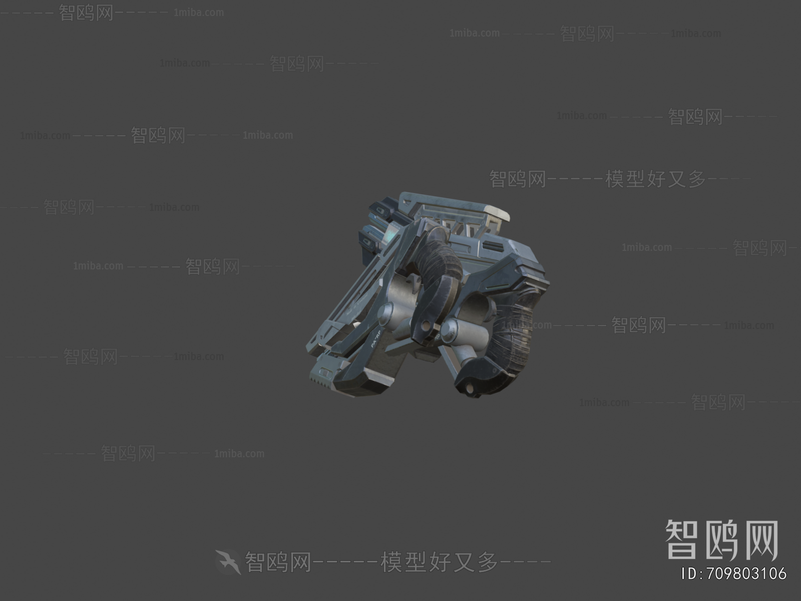 Modern Military Equipment