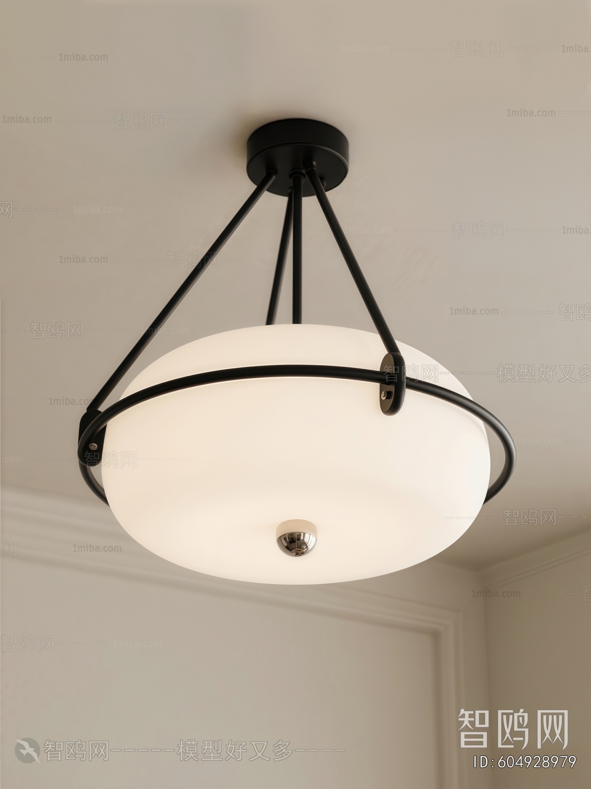 Modern Droplight