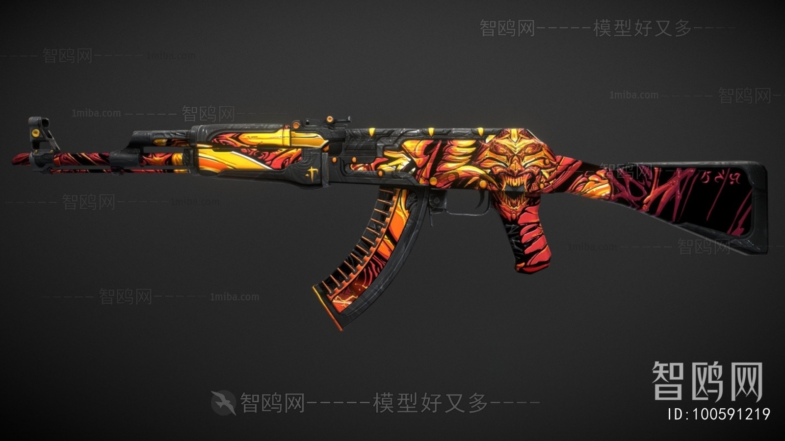 Modern Military Equipment