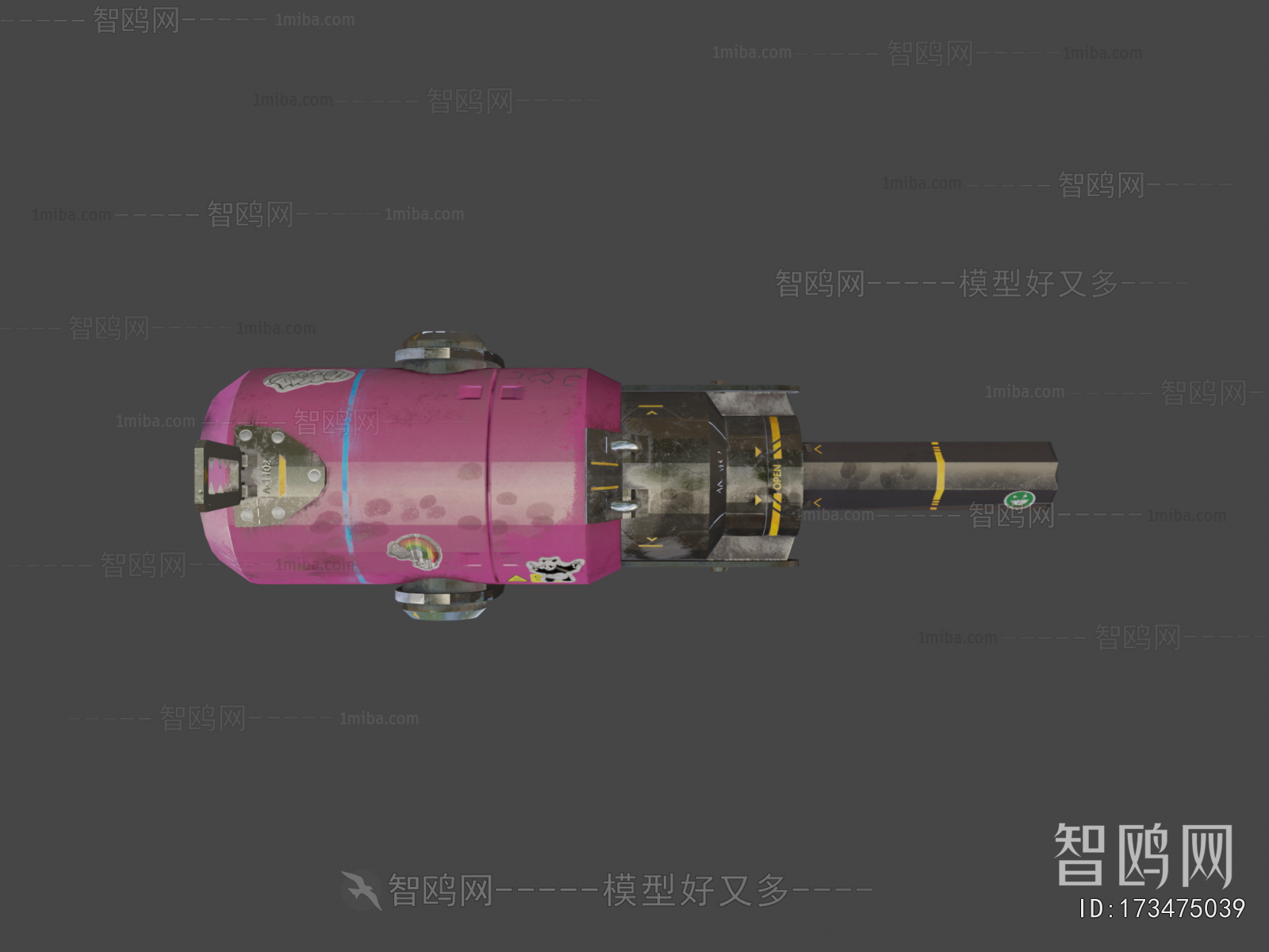 Modern Military Equipment