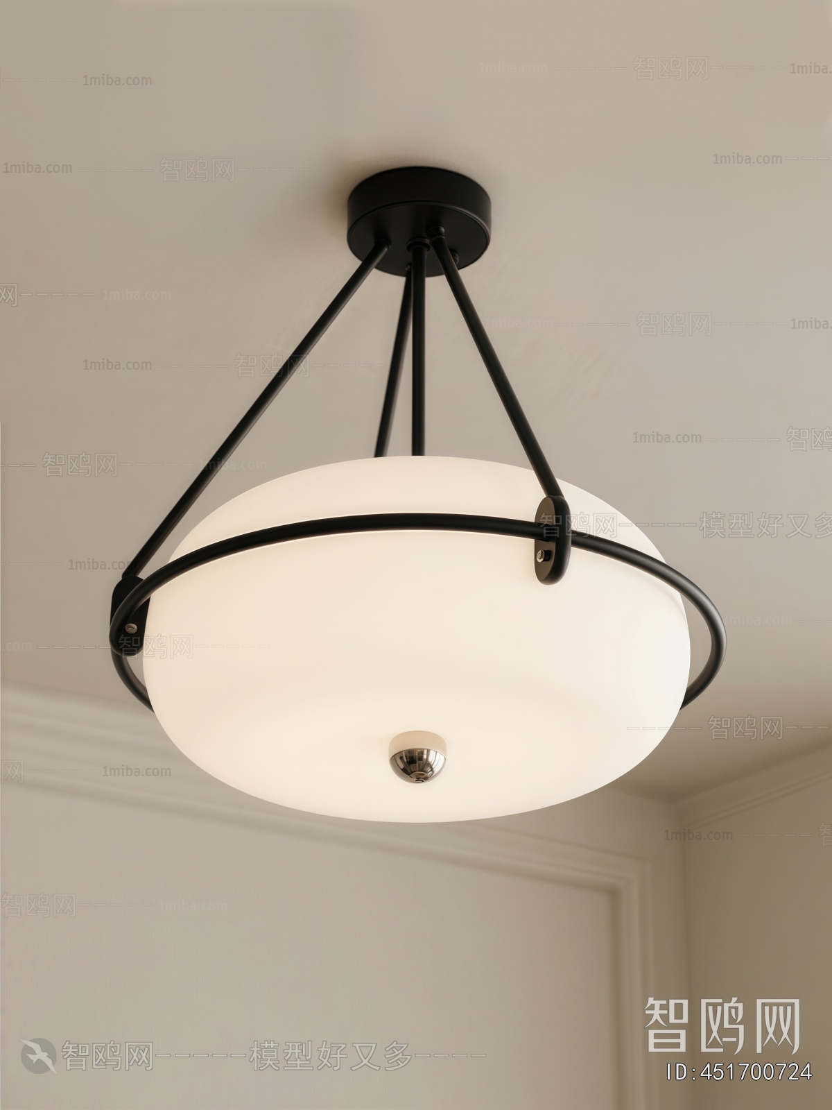 Modern Droplight
