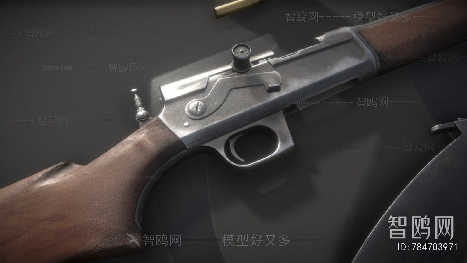 Modern Military Equipment