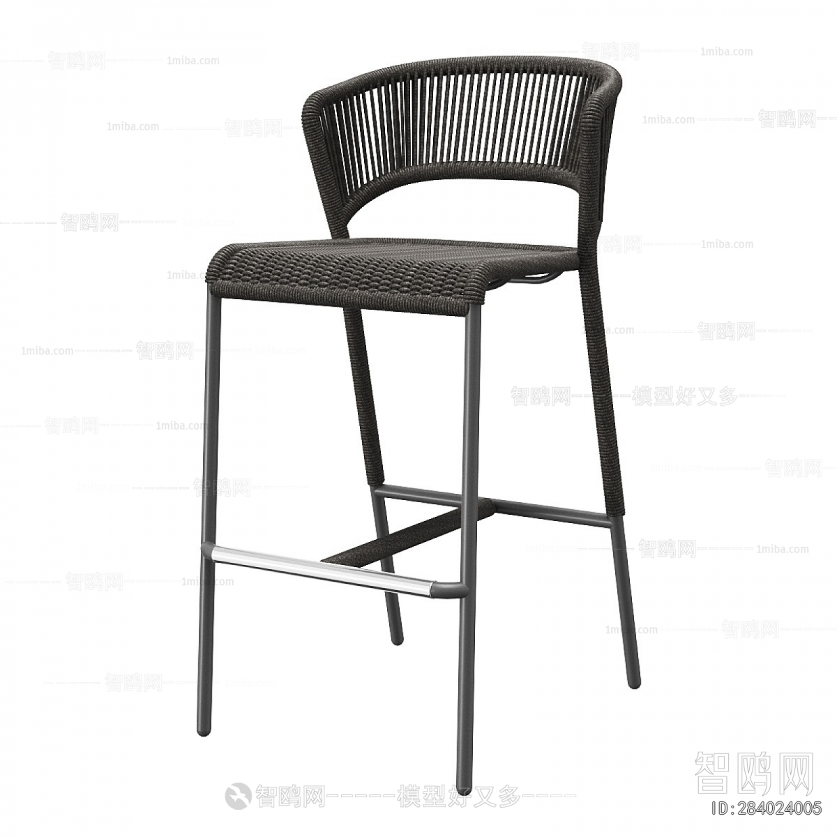 Modern Bar Chair