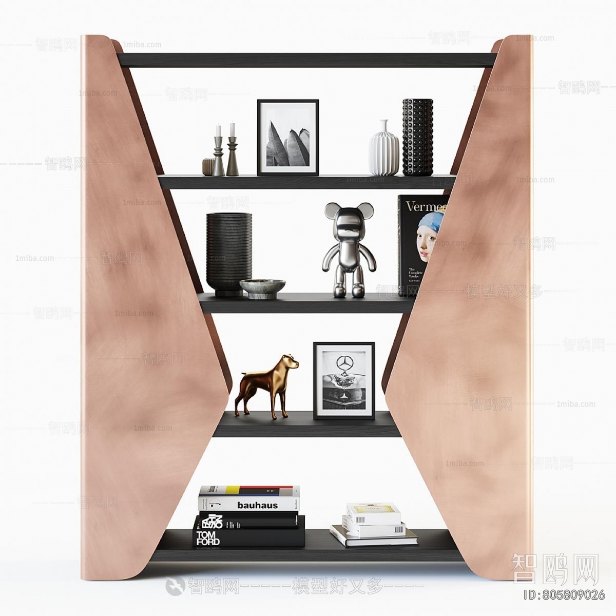 Modern Decorative Frame