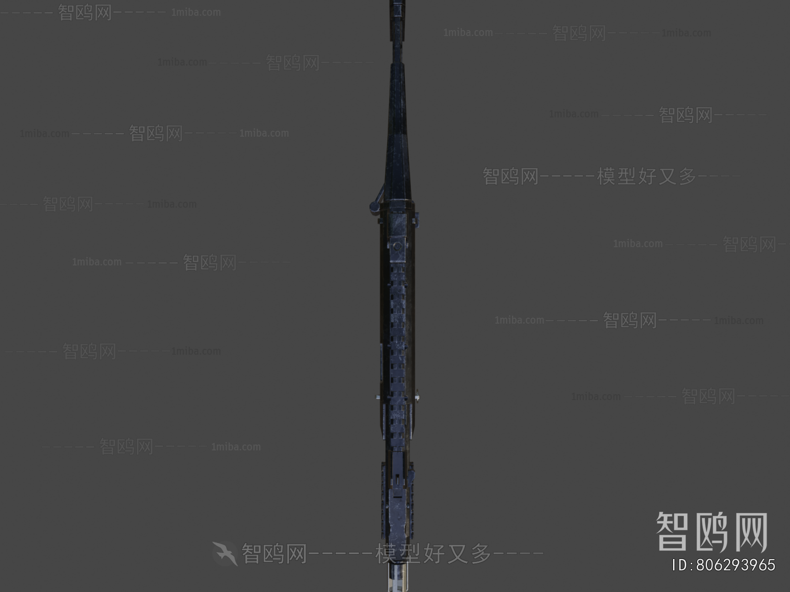 Modern Military Equipment