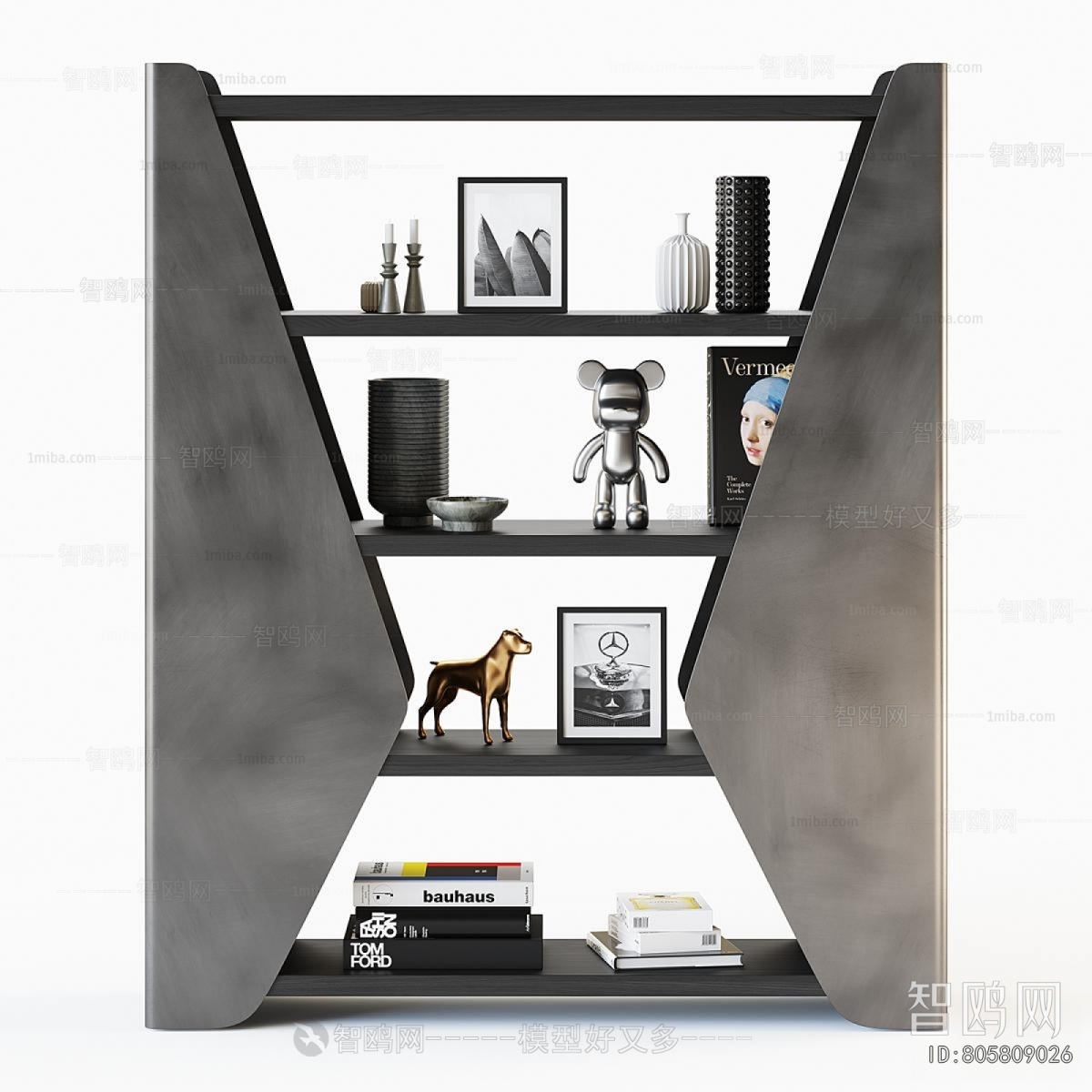 Modern Decorative Frame