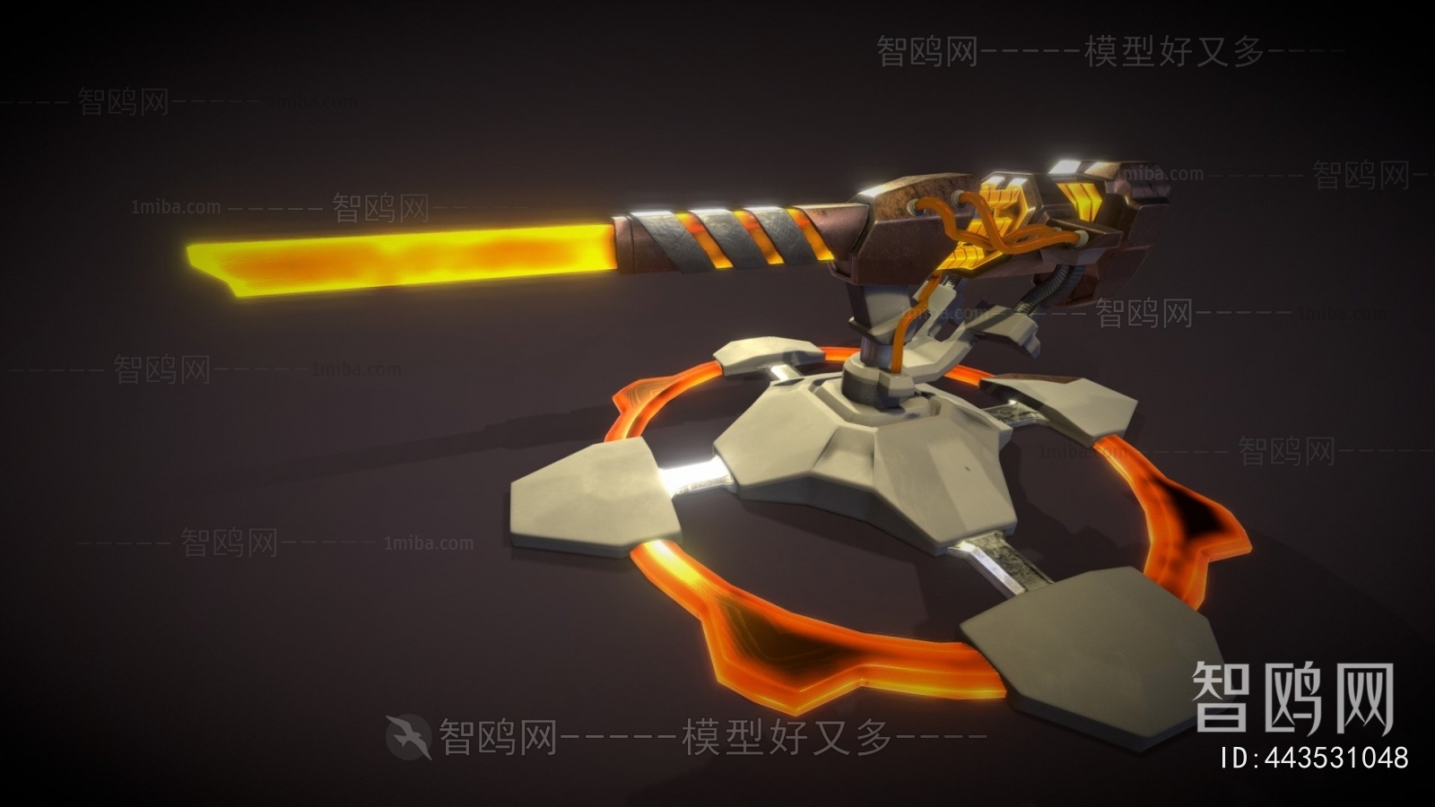 Modern Military Equipment