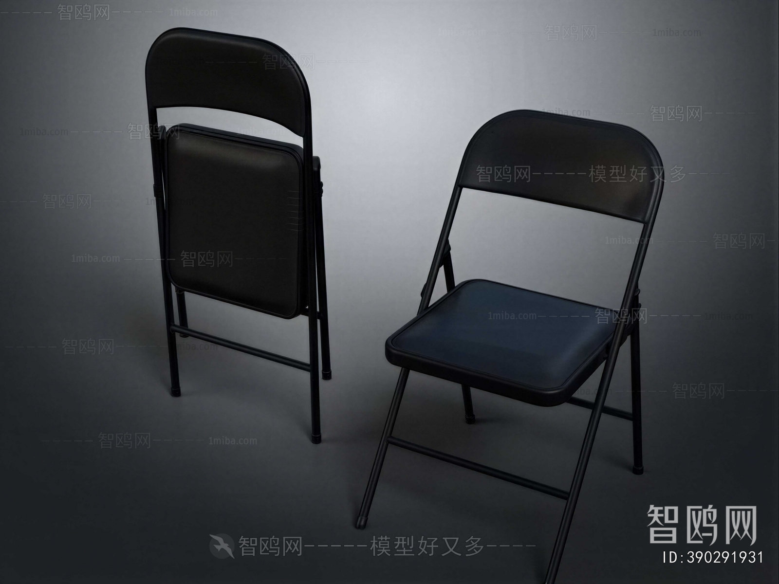 Modern Single Chair