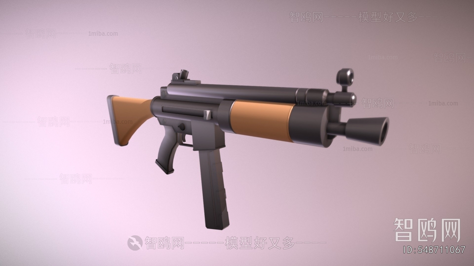 Modern Military Equipment