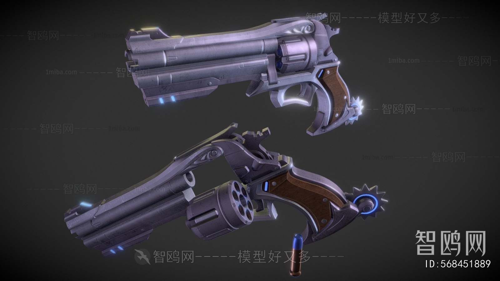 Modern Military Equipment