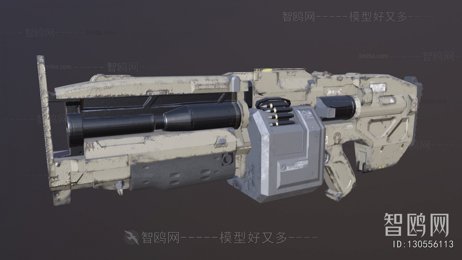 Modern Military Equipment