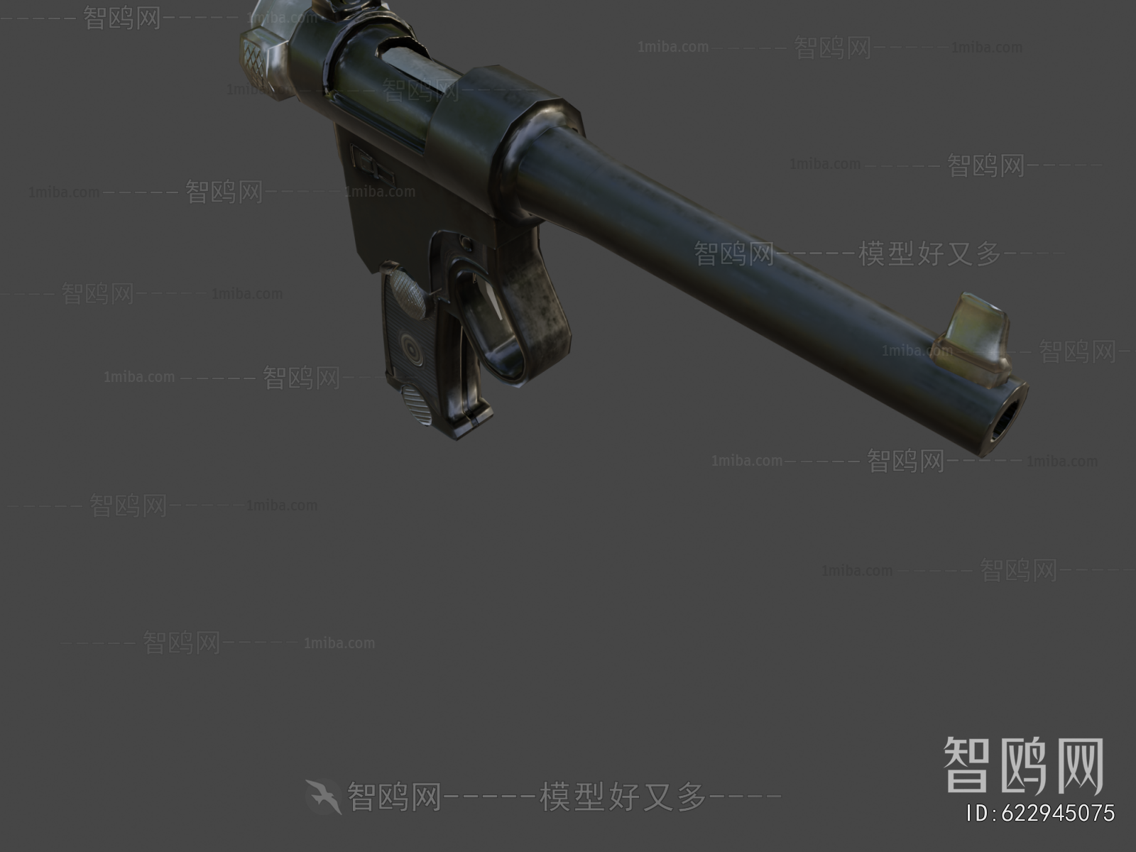 Modern Military Equipment