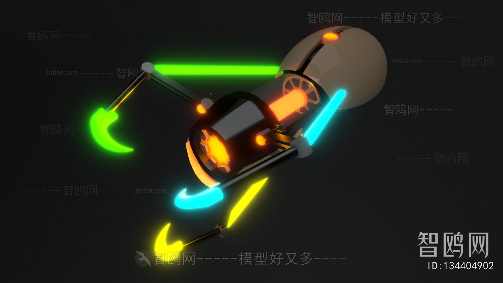 Modern Military Equipment