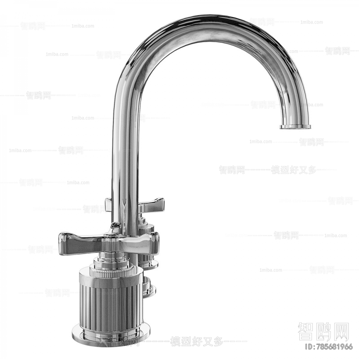 Modern Bathroom Hardware