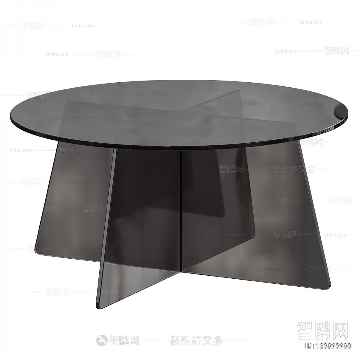 Modern Coffee Table