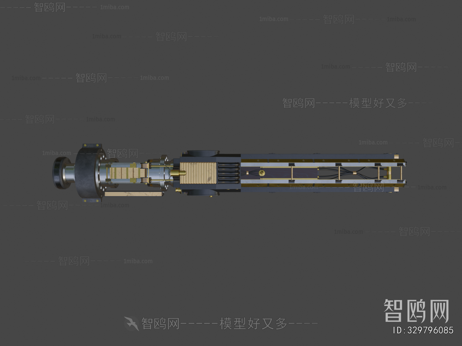 Modern Military Equipment