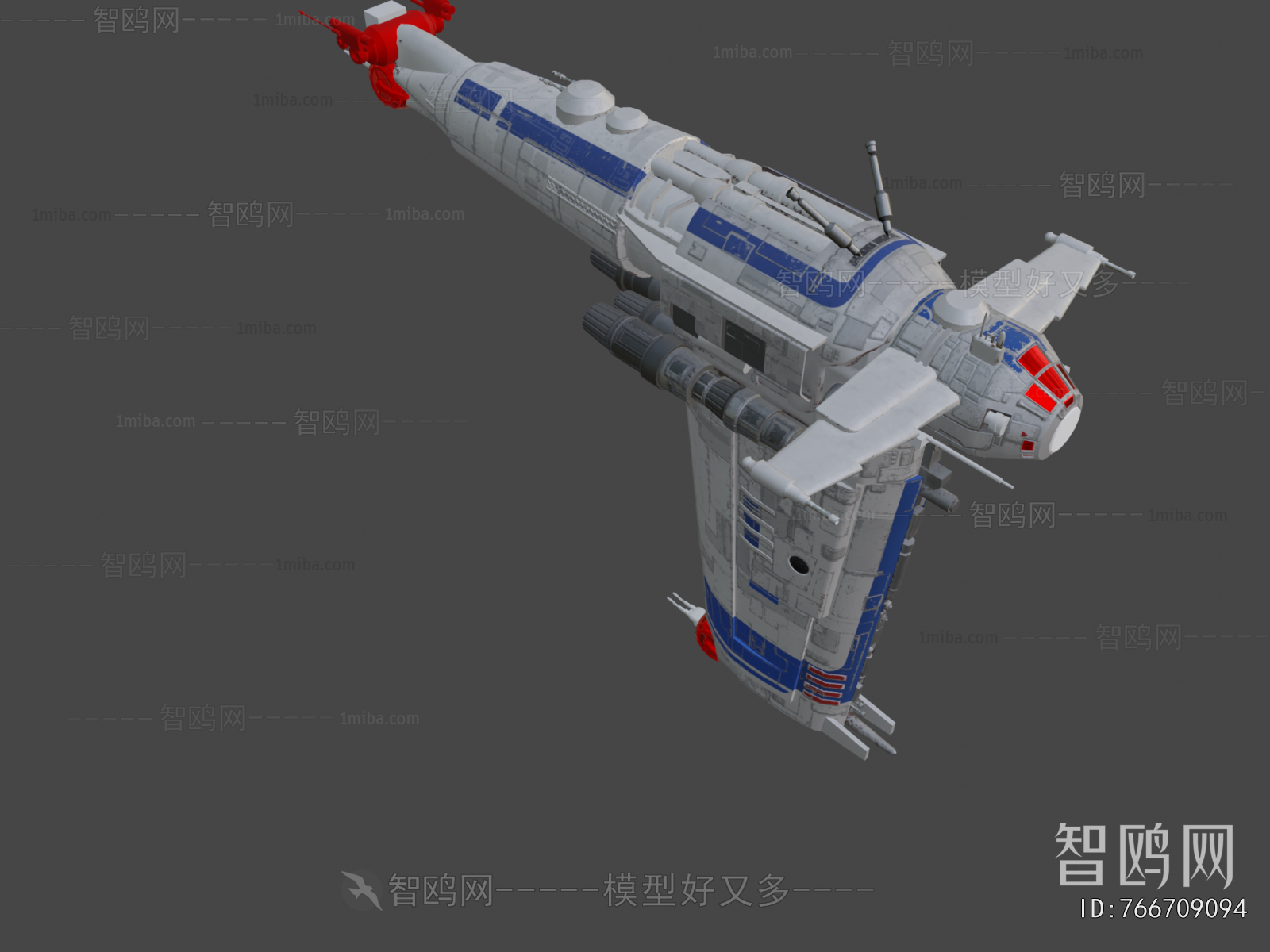 Modern Military Equipment