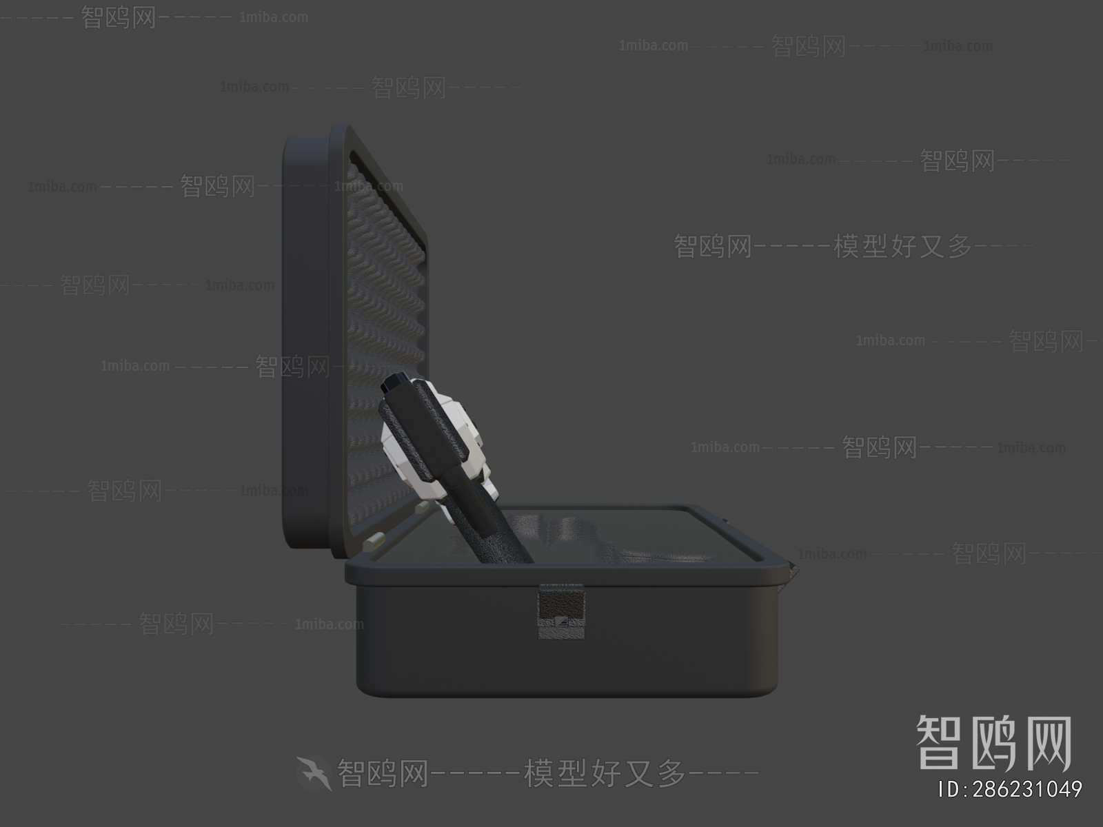 Modern Military Equipment