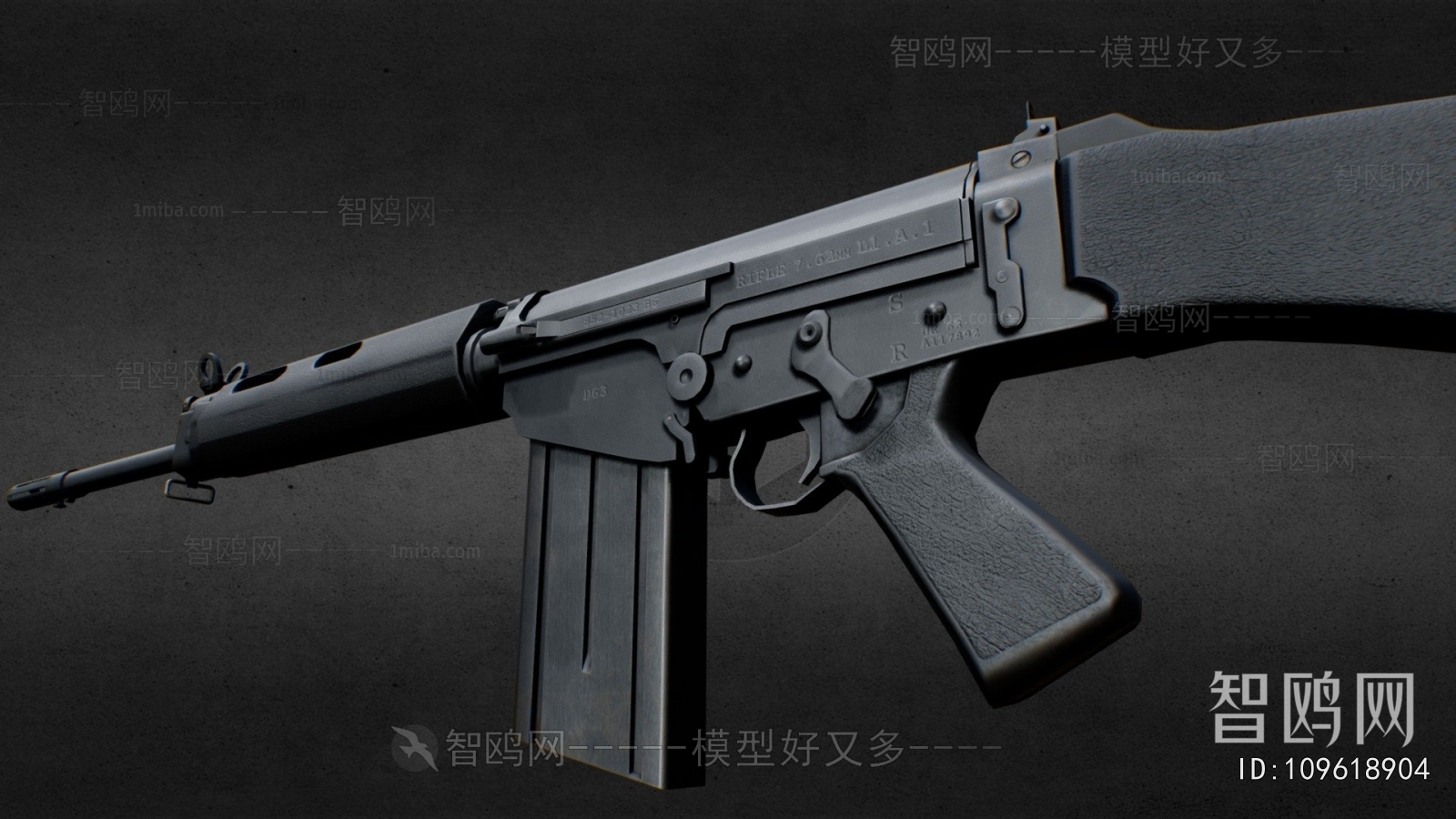 Modern Military Equipment