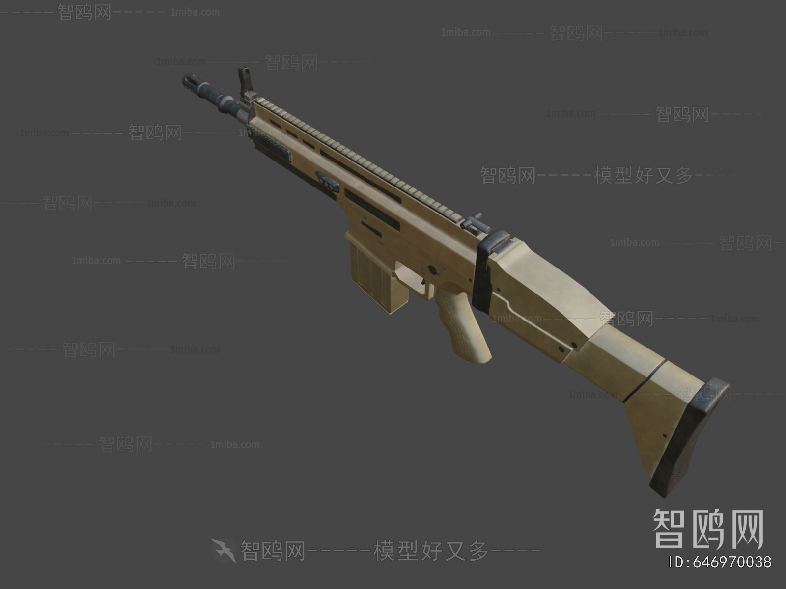 Modern Military Equipment