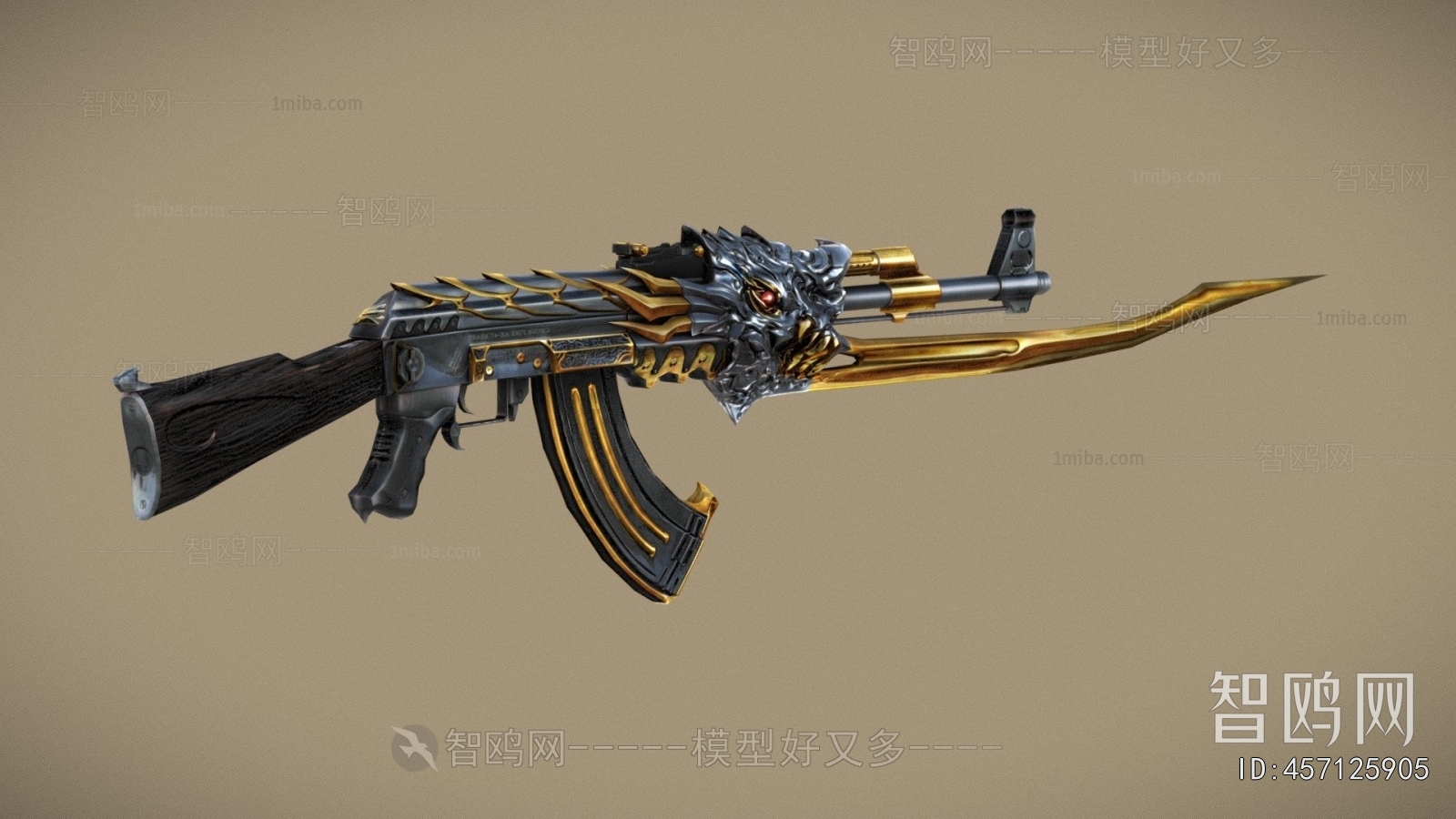 Modern Military Equipment