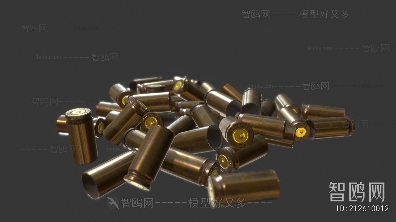 Modern Military Equipment