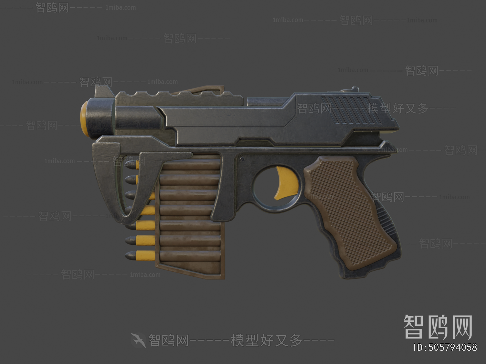 Modern Military Equipment