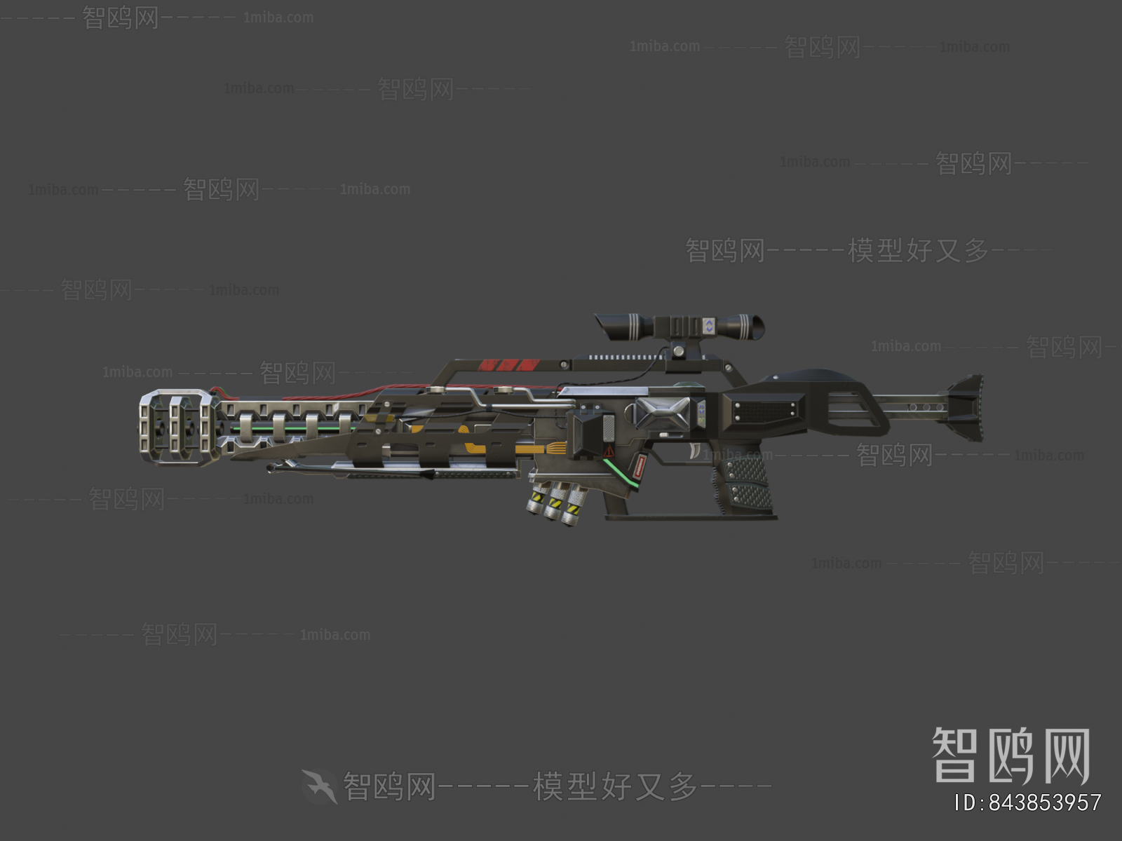 Modern Military Equipment