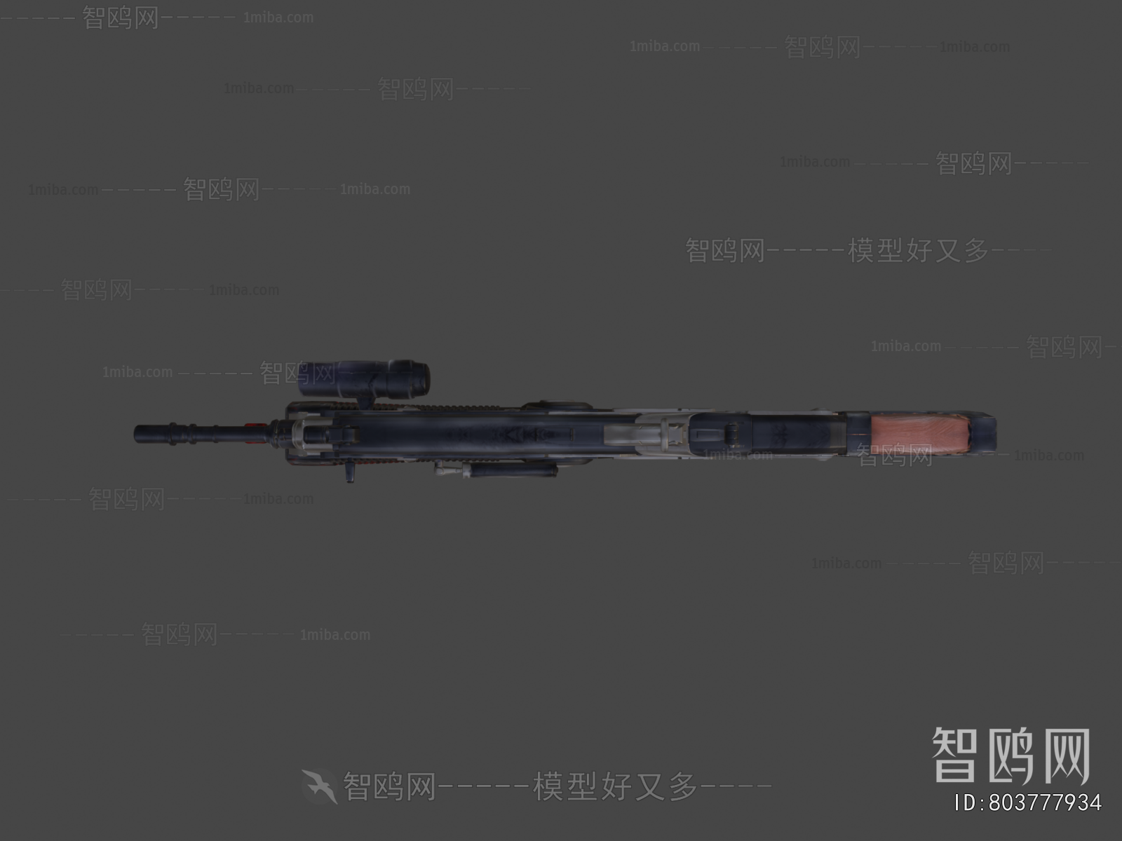 Modern Military Equipment