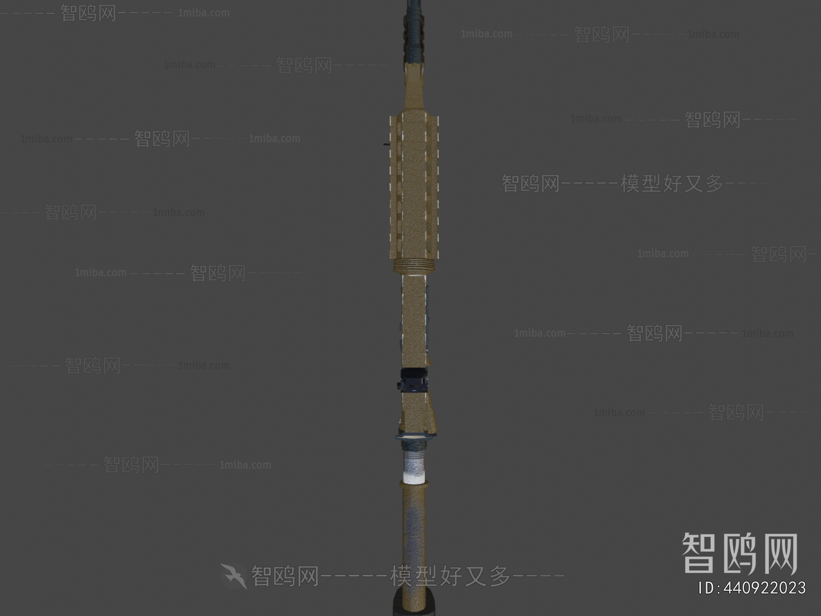 Modern Military Equipment